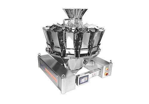 14-head Combination Weigher AC-14