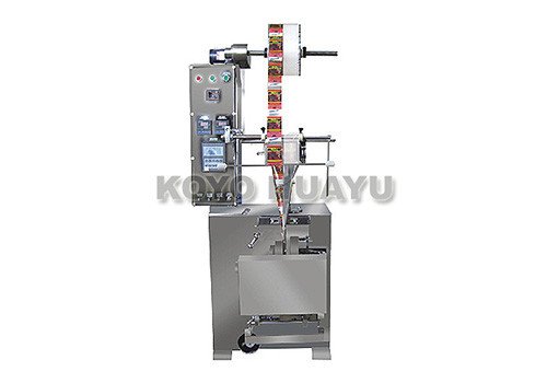 KD-180 Auto Packaging Machine 