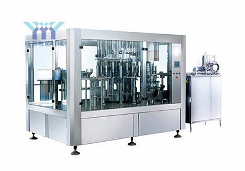 Filling Machine CGF18-18-6 