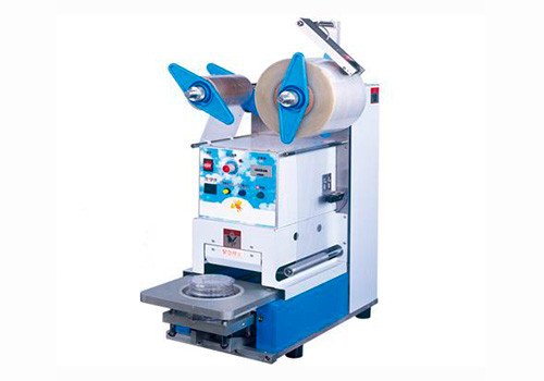 Automatic Sealing Machine SP-7301A