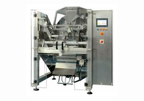 BP800I Inclined Bag Packing Machine 