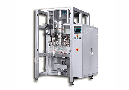 Vertical Form Fill And Seal Machine VFJ-920