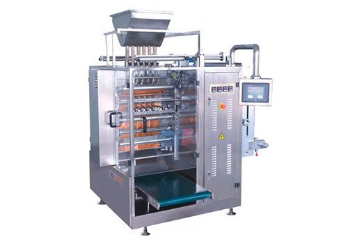 Sugar, Oral Saline and Granule Packing Machine DXDO-K900E