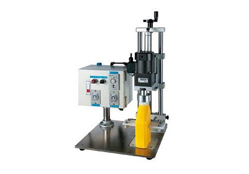 Table Top Semi-Auto Capping Machine AAM-120 