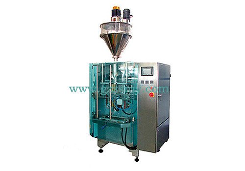 VFSL5000F Auto Powder Pack Machine 