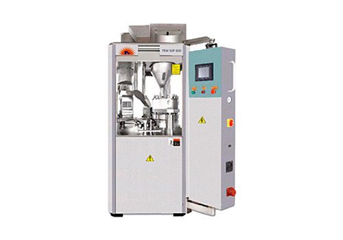 Full Automatic Hard Capsule Filling Machine PEW-NC-NJP800 