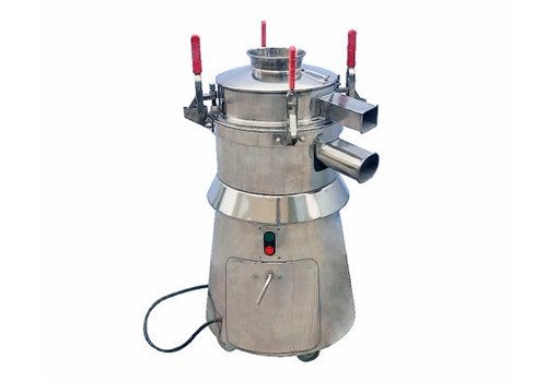 Vibrating Powder Sieving Machine XZS