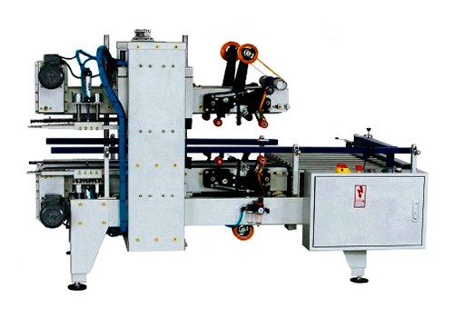 CM-P1 Carton sealer 