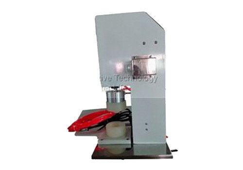 Easy Operation Egg Tart Skin Forming Machine GGDT-28