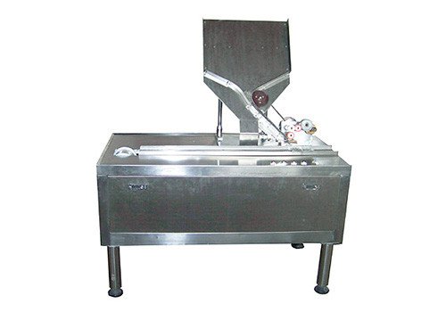 YZ semiautomatic ampoule printer