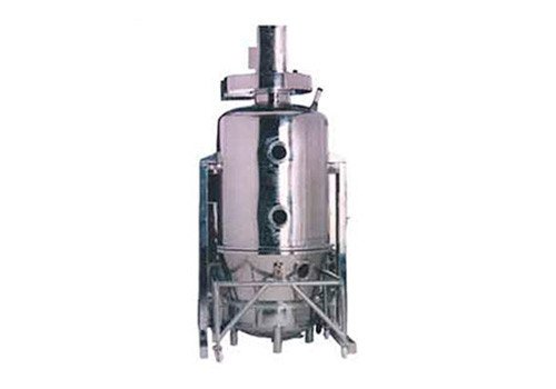 Fluid Bed Dryer