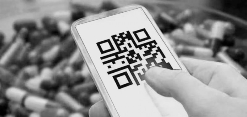 Использование упрощенной схемы маркировки лекарств снизилось до 20%