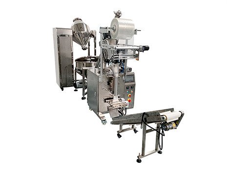 Powder Mixing and Packing Machine UMEO-160F