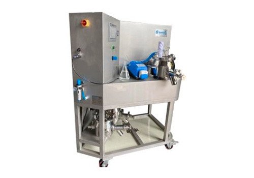 SMG2-6 Lab High Shear Mixer