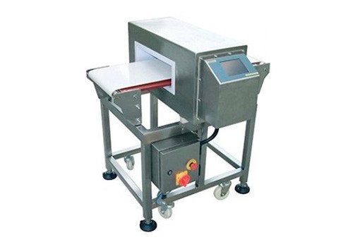 Металлодетектор JS-400 