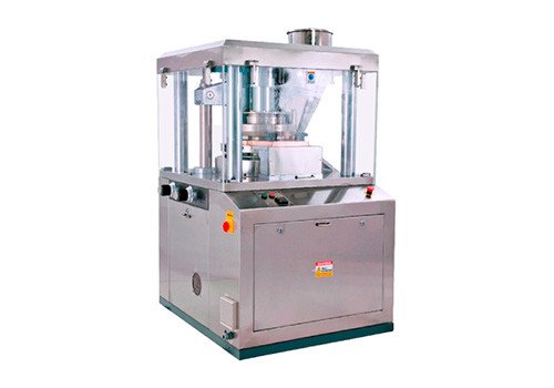 Таблетпресс RSP - 10 SP