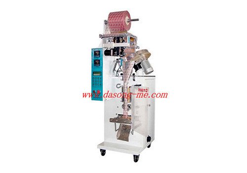 DXDP60II Pillow-Bag Packaging Machine