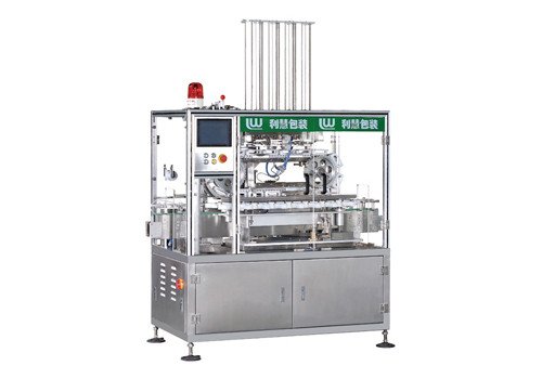 JGS-2 Series Cap Applicator