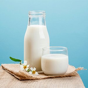 С 1 сентября маркировка фермерской молочной продукции стала обязательной