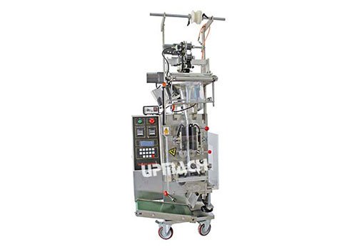 Tablet Capsule Softgel Sachet Packing Machine DXDP-240