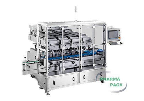 LFM-32 Modular Counter