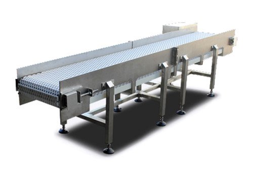 FM-3F3 Horizontal Belt Conveyor