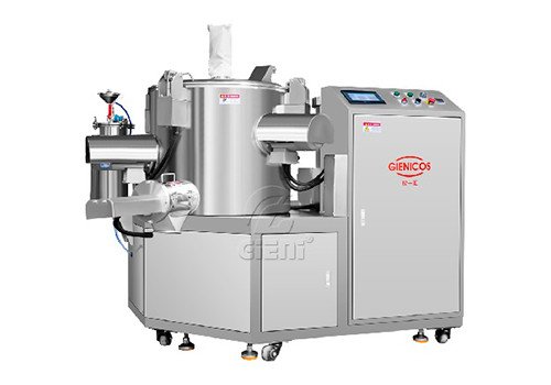 JY-CR200 High Speed Powder Mixer