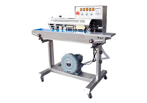 Air Suction Sealing Machine FRMC-980III