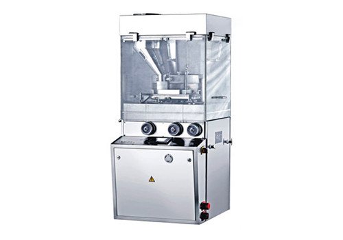 ZP1100 Rotary Tablet Press
