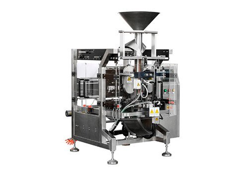 WP-ED Series Vertical Packaging Machine