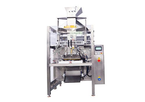 XJS-L Vertical Packaging Machine