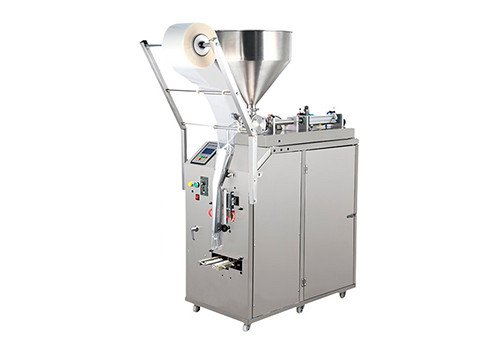 LK-302 Automatic packing and sealing machine