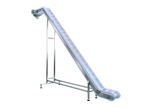BO-1-L L-shaped Conveyor