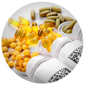 Приглашаем принять участие в вебинаре «Маркировка БАД»