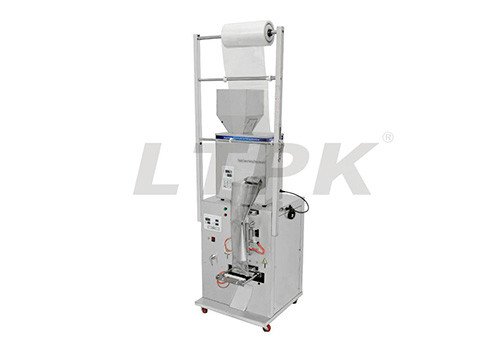 LT-BP500B Automatic Back Sides Sealing Bag Packing Machine for Powder Granules