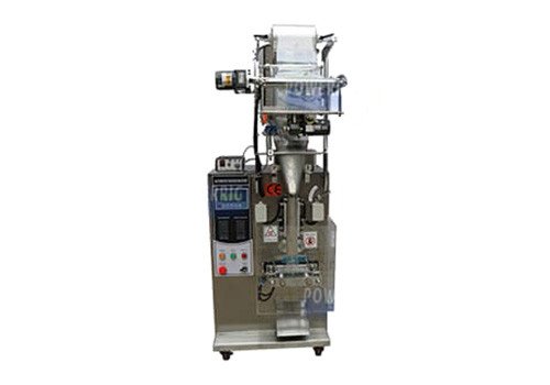 Honey Stick Filling Machine