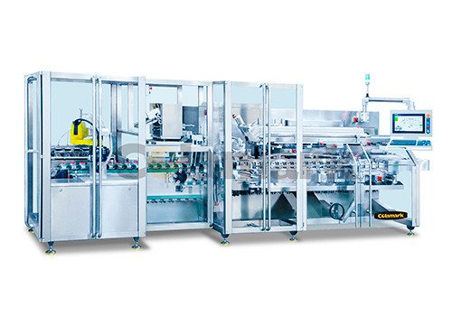 Bravo260 Cartoning Machine