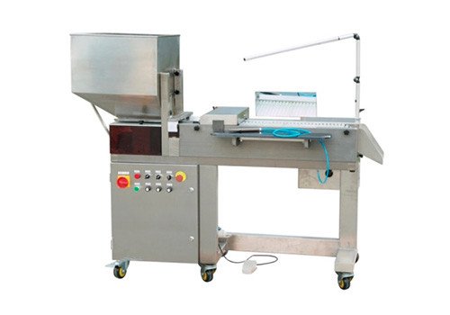 HB-220 Model Drug Inspecting Machine for Capsule or Tablets