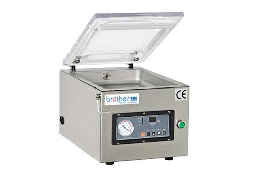 VM300TE Vacuum Machine