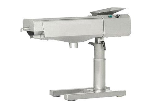 SP137 High-Speed Tablet Deduster