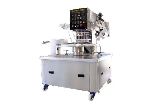 Automatic Food Packaging Machine ATS-700