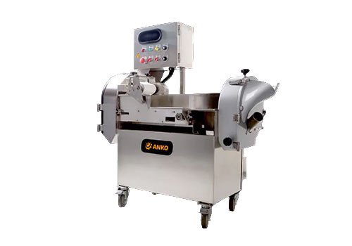 Multipurpose Vegetable Cutting Machine ACD-800