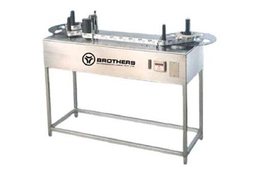 Sticker Labelling Machines LABELCOUNT-250