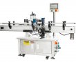 Automatic Round Bottle Labeling Machine
