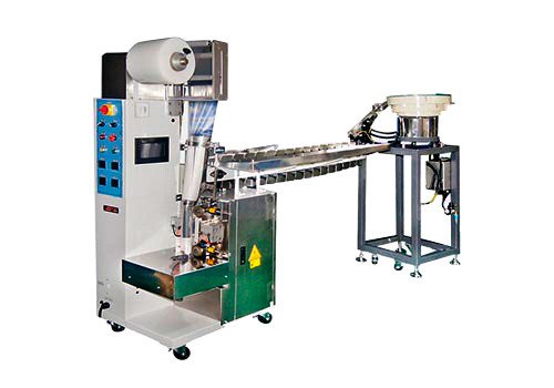 Vertical Packing Machine YS-302-C 