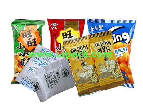 Автоматическая машина ZTK-40/150 для фасовки гранул