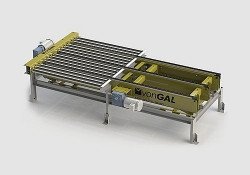PTC Transfer Conveyor