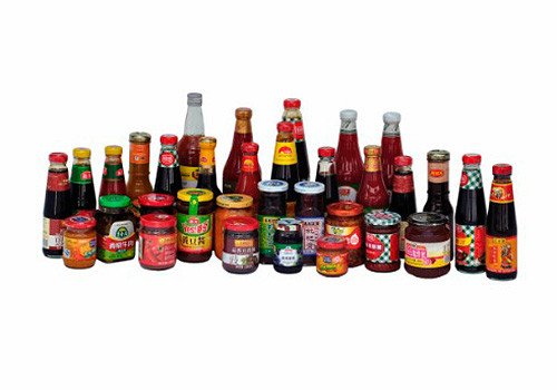 Укупорочная машина под винтовой колпачок