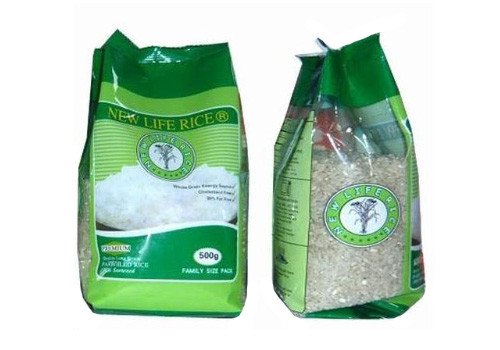 Машины серии GH-B для упаковки в пакет-подушку и пакеты с боковыми фальцами