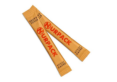 Sugar Stick Pack Machine STG 5/6/10